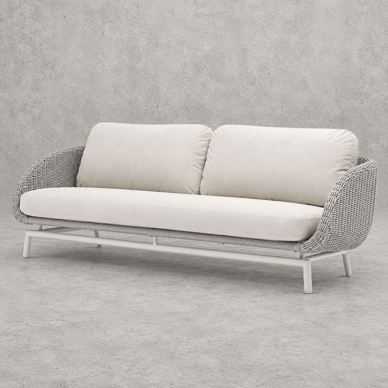 Enzo Outdoor Sofa