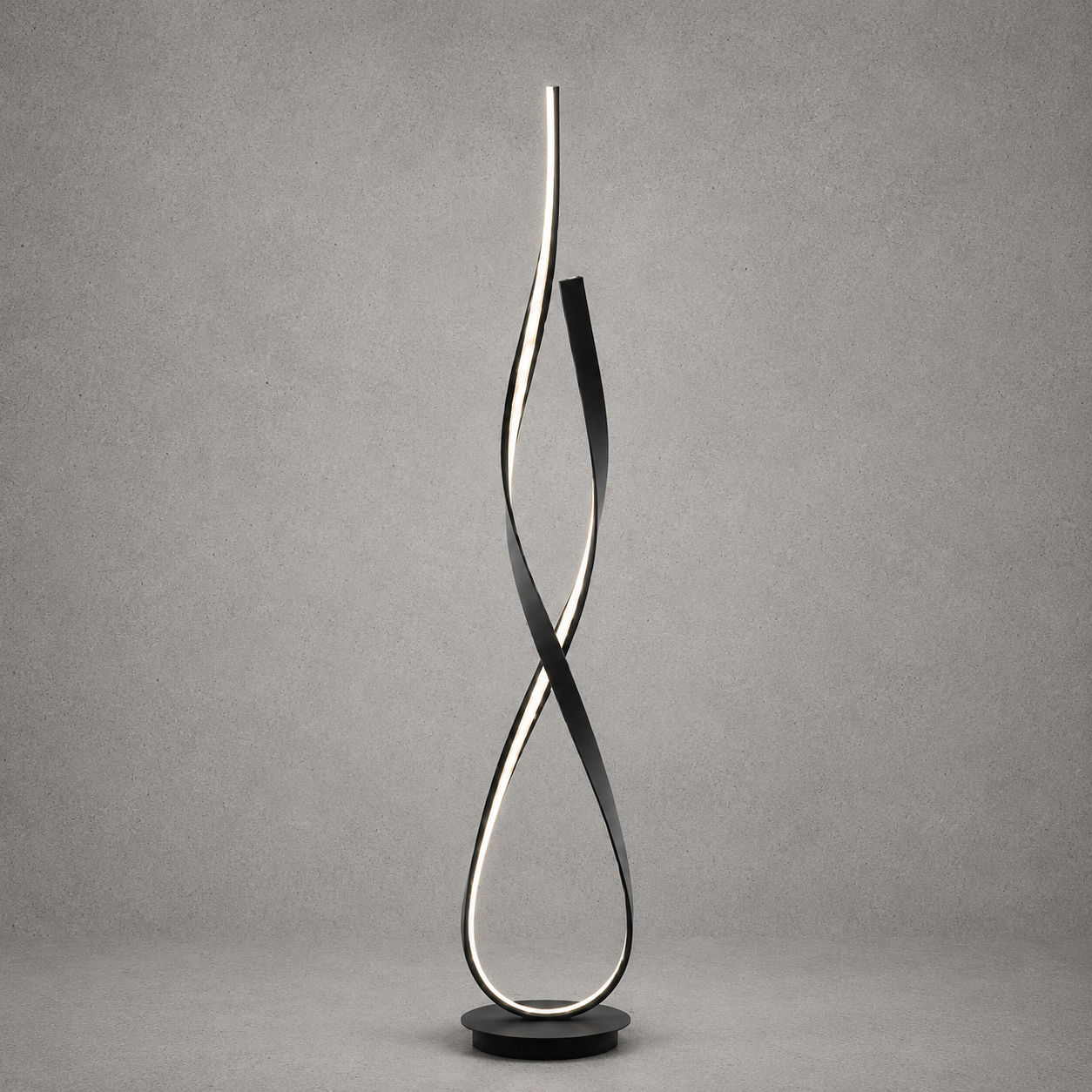 Floor Lamp FL-001-B