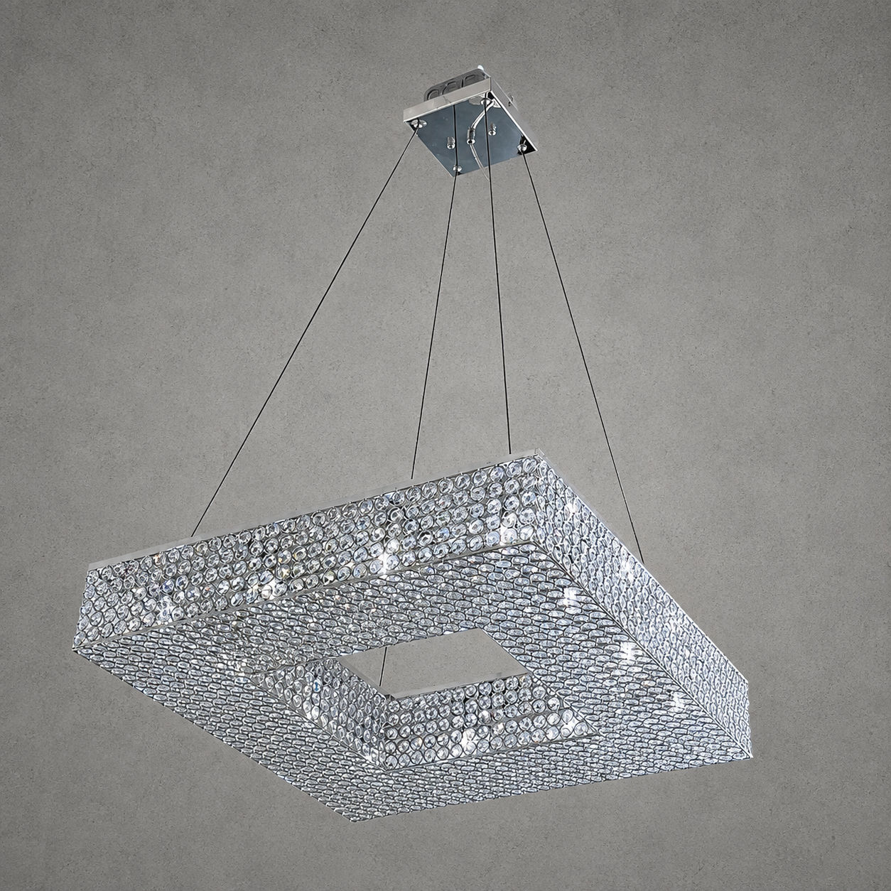 Pendant Lamp FN-1124