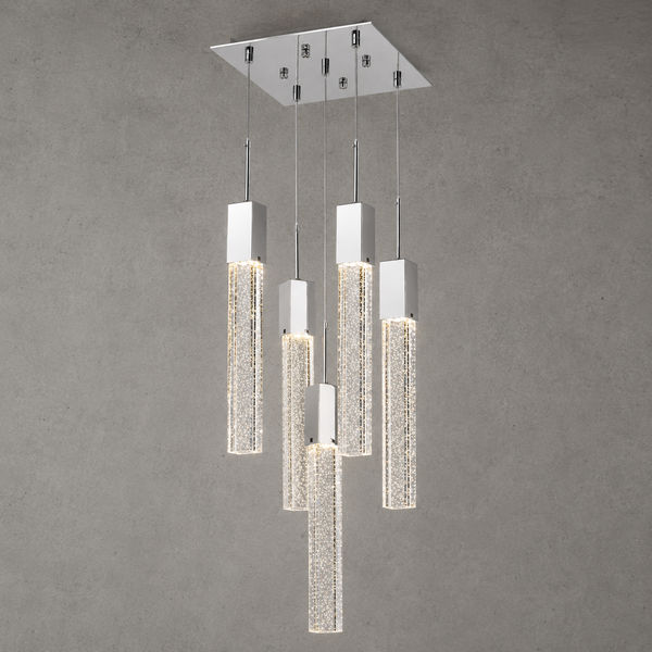 Pendant Lamp FN-1133-5