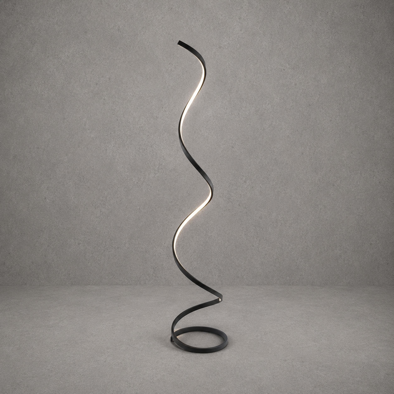 Floor Lamp FN-1152-B