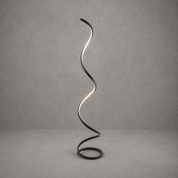 Floor Lamp FN-1152-B