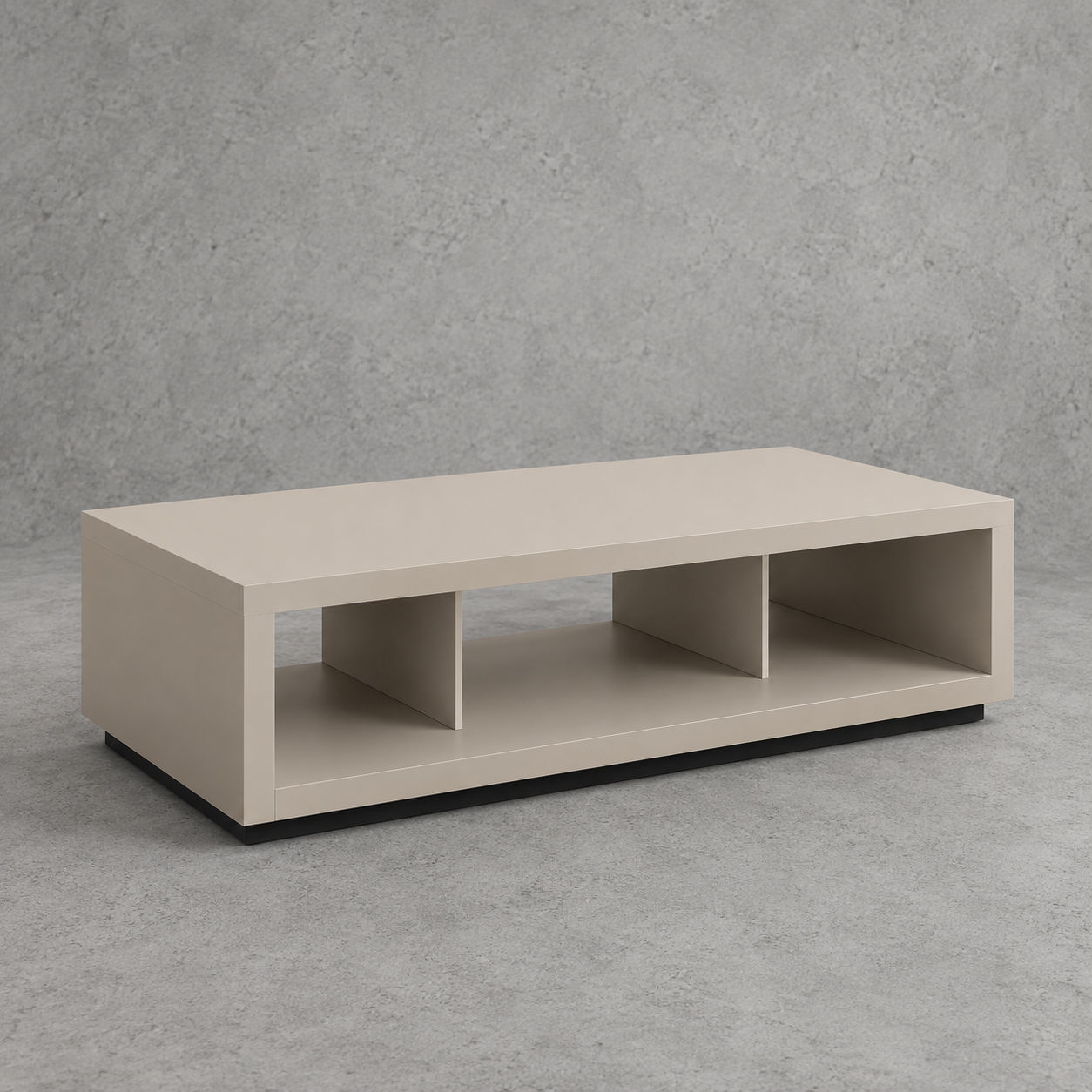 Fenster Coffee Table