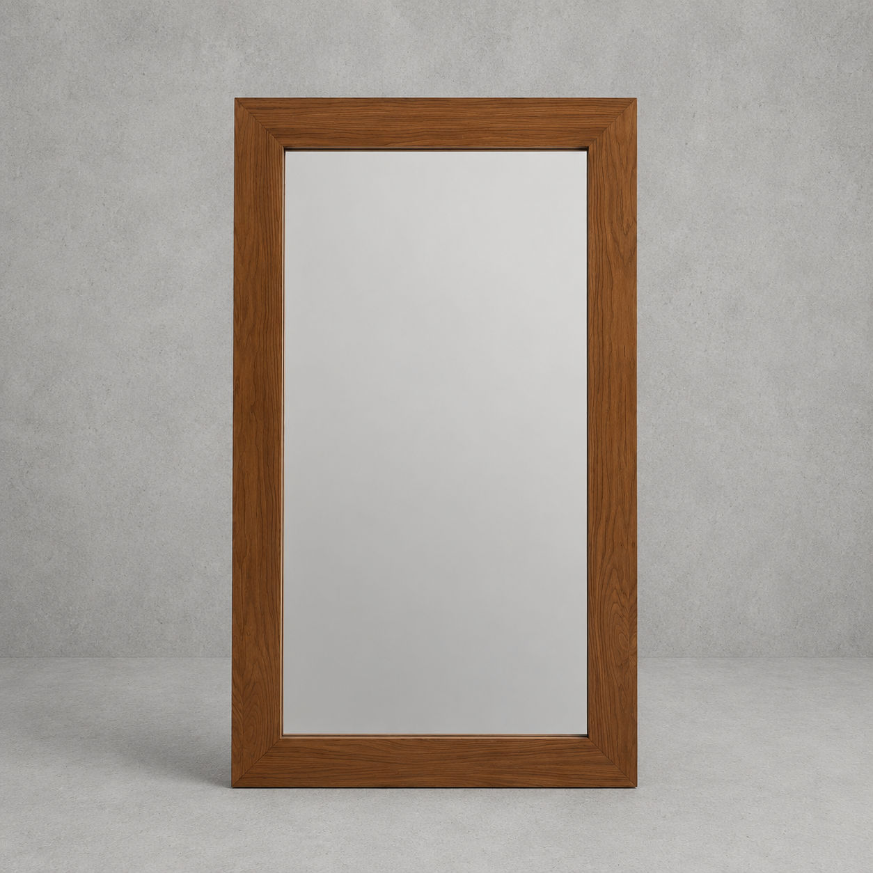 Fer Floor Mirror