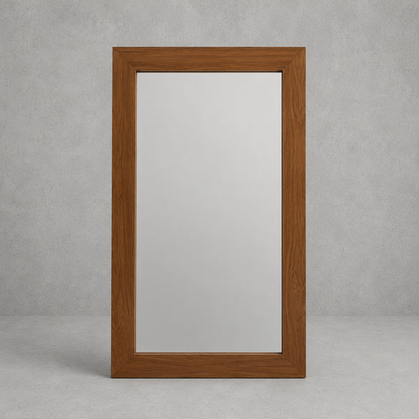 Fer Floor Mirror