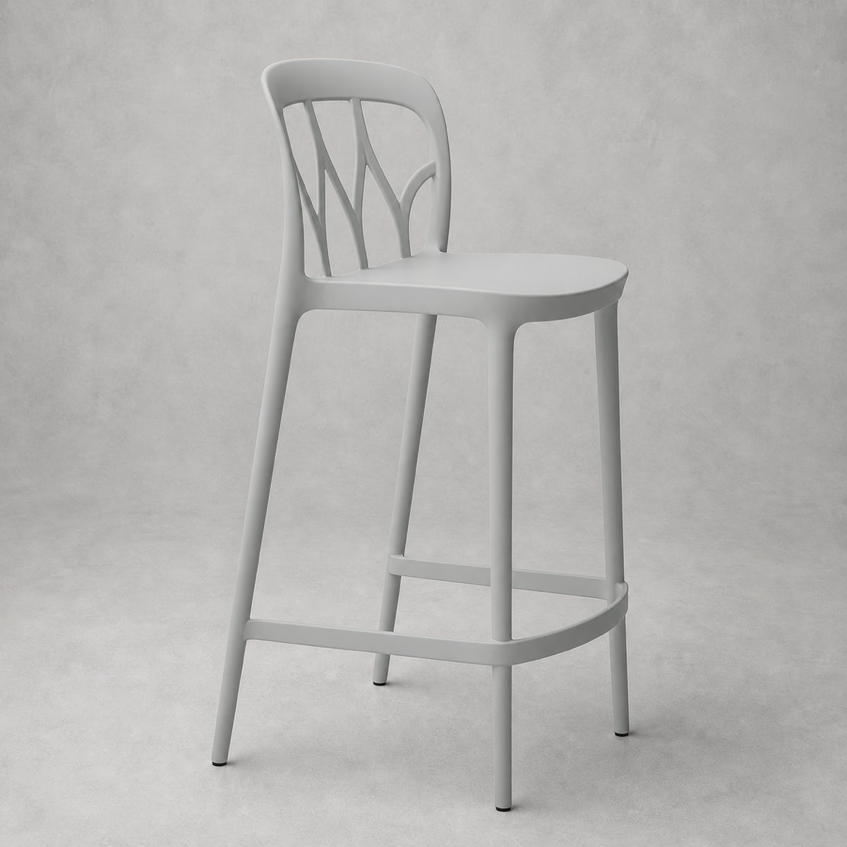 Galaxy Outdoor Counter Stool