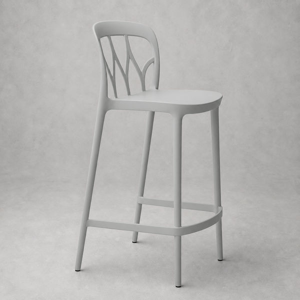 Galaxy Outdoor Counter Stool