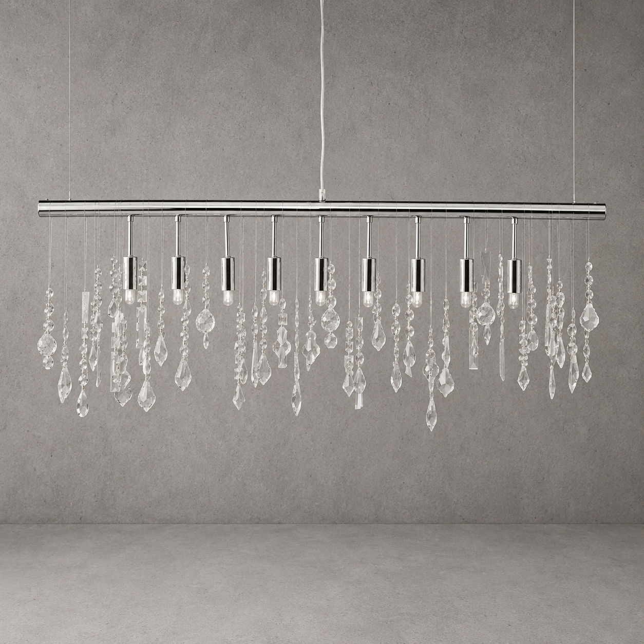 Pendant Lamp HGML158