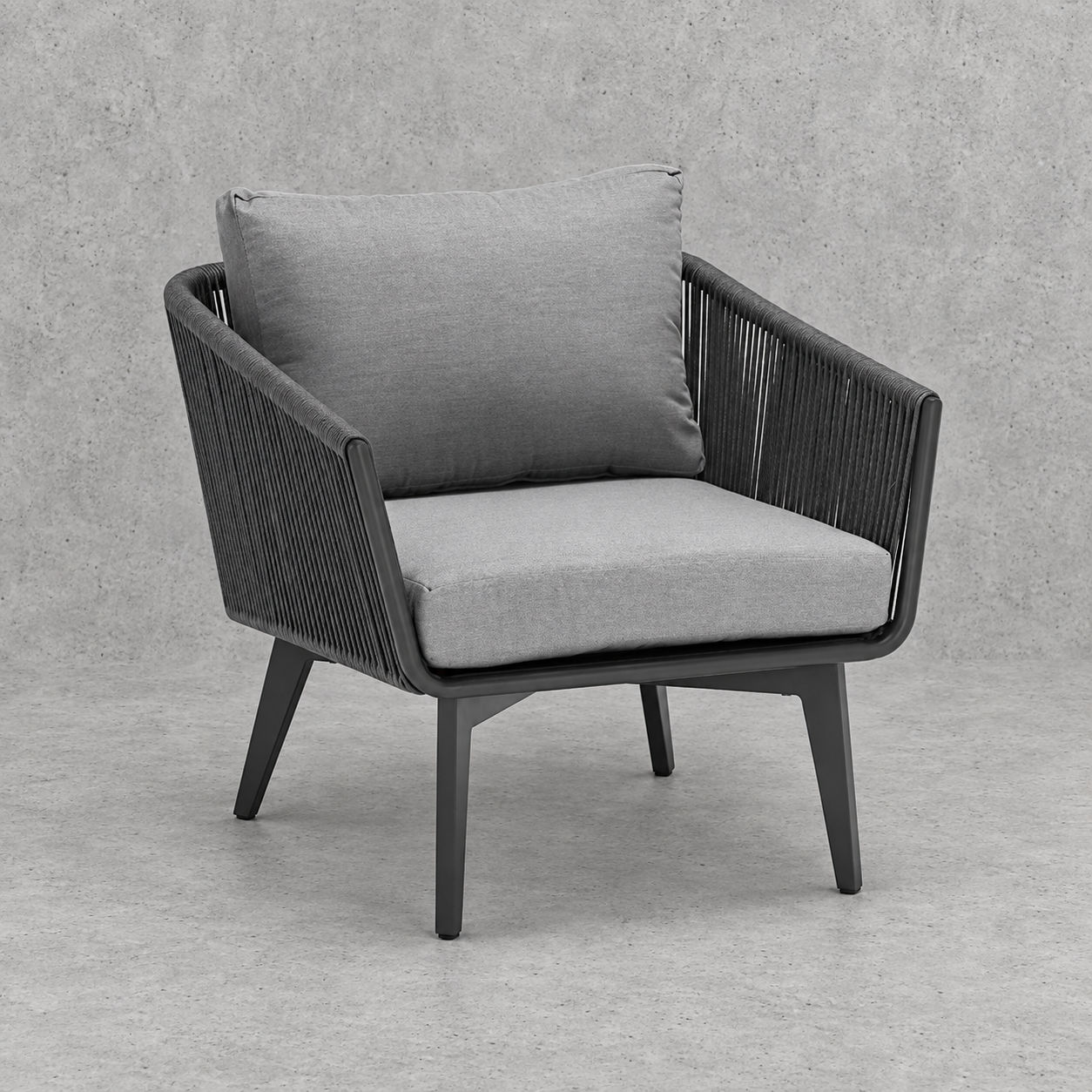 Harlow Outdoor Armchair
