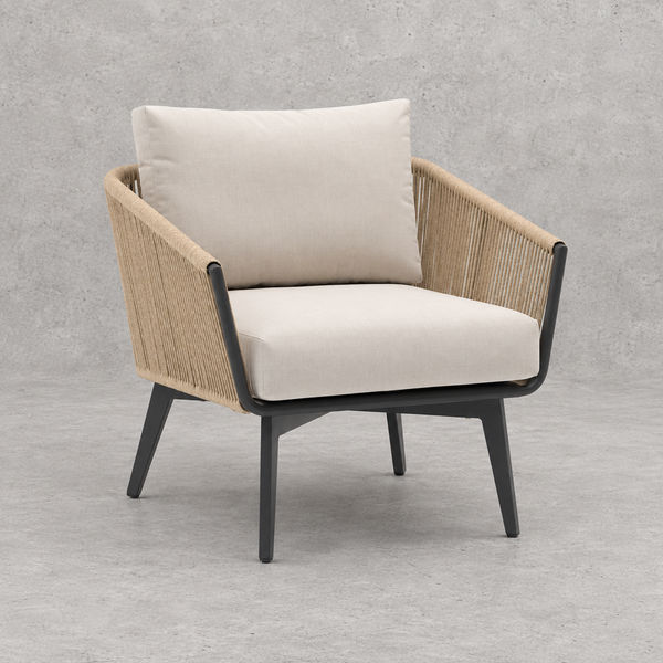 Harlow Outdoor Armchair