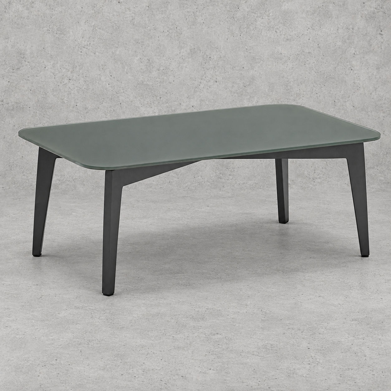 Harlow Outdoor Coffee Table