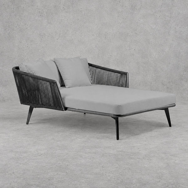Harlow Outdoor Double Daybed
