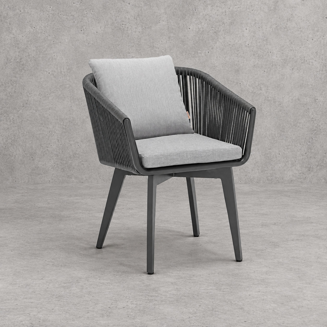 Harlow Outdoor Dining Chair