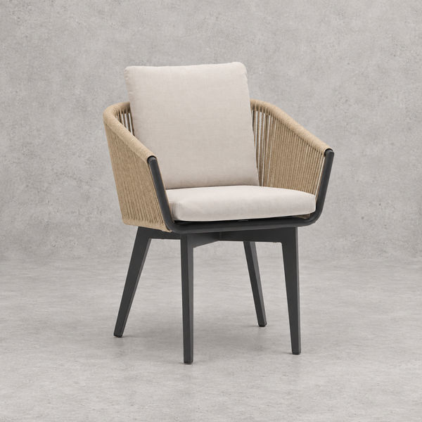 Harlow Outdoor Dining Chair