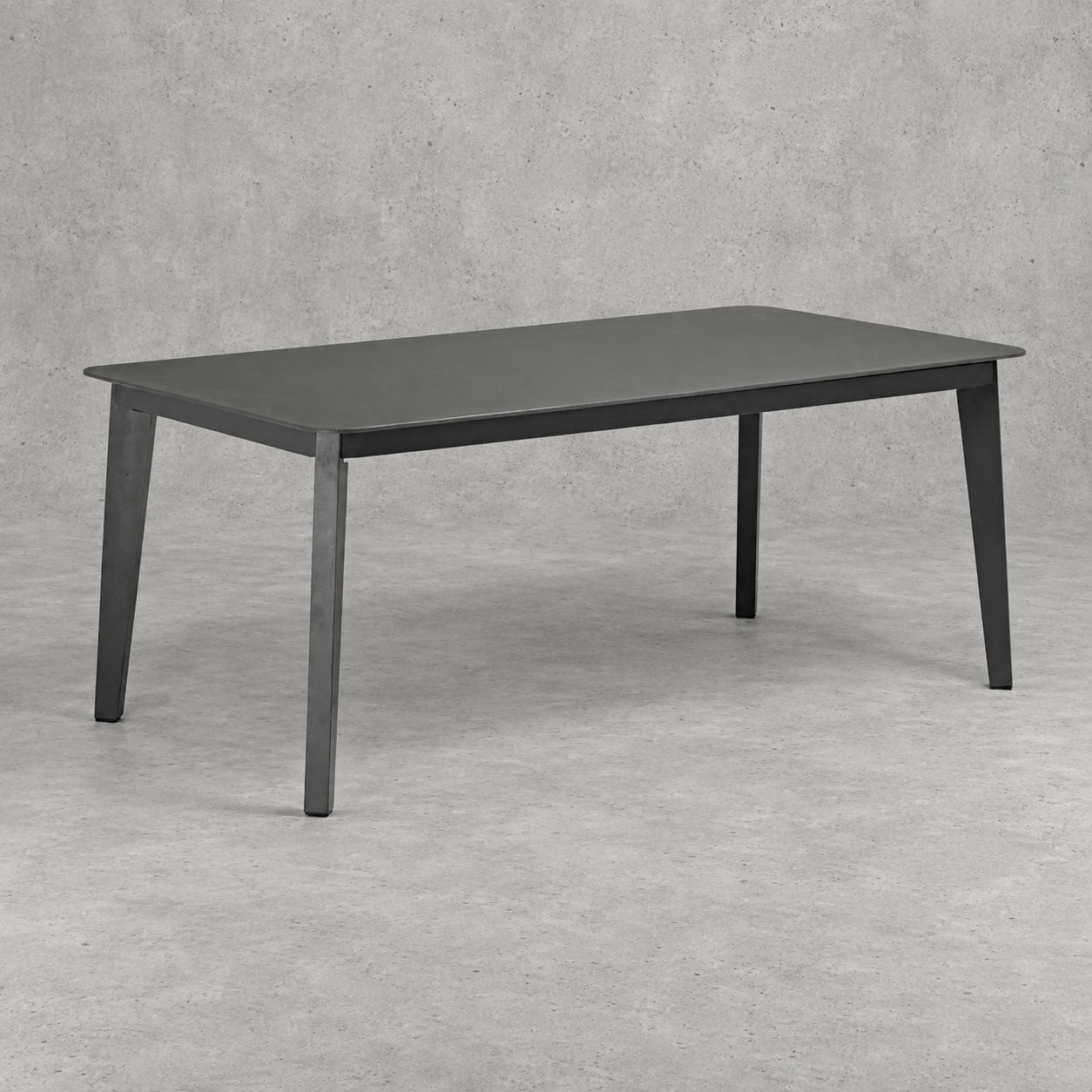 Harlow Rectangular Outdoor Dining Table