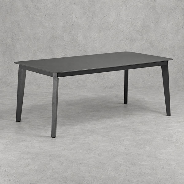 Harlow Rectangular Outdoor Dining Table