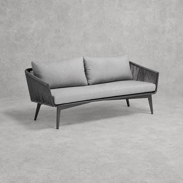 Harlow Outdoor Sofa