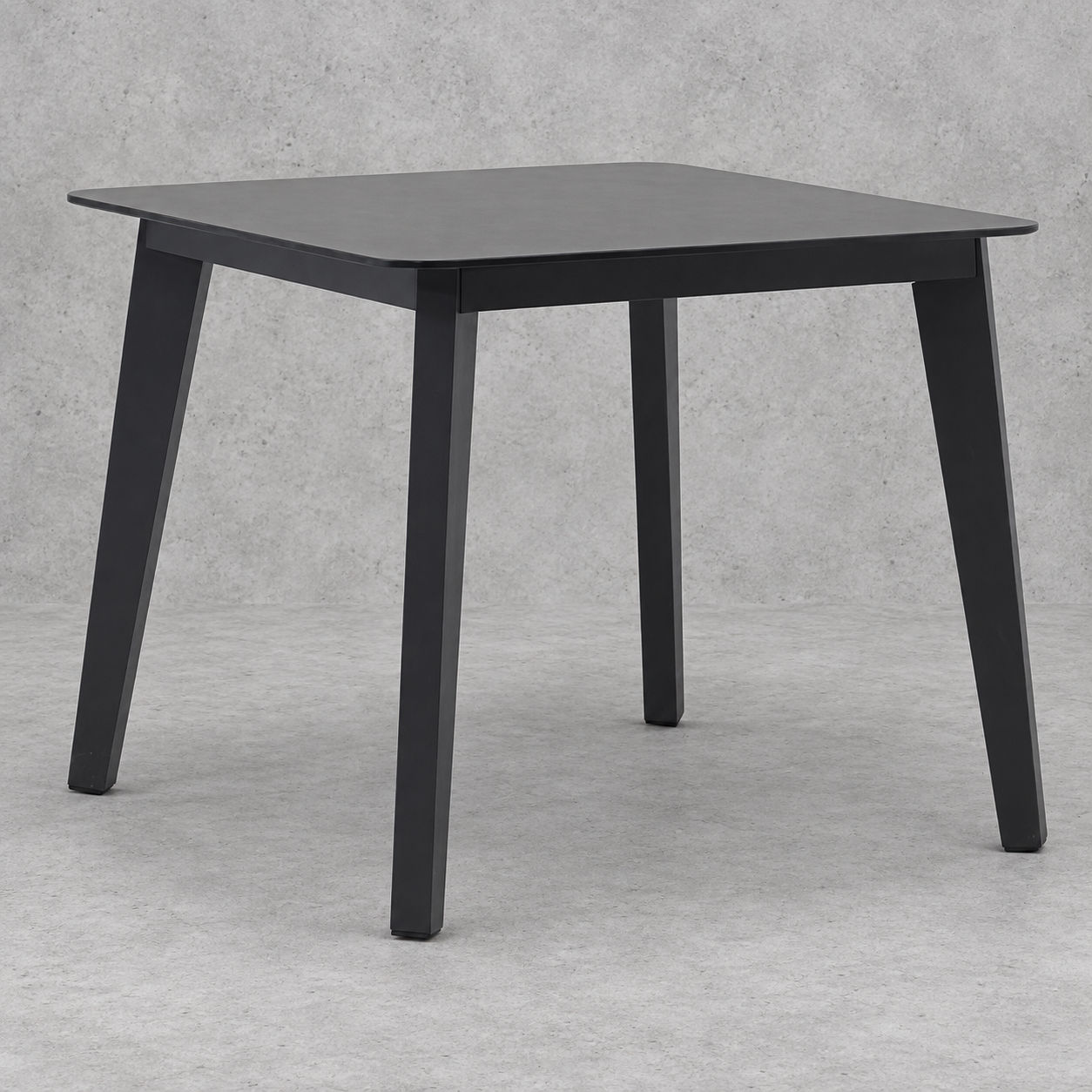 Harlow Square Outdoor Dining Table