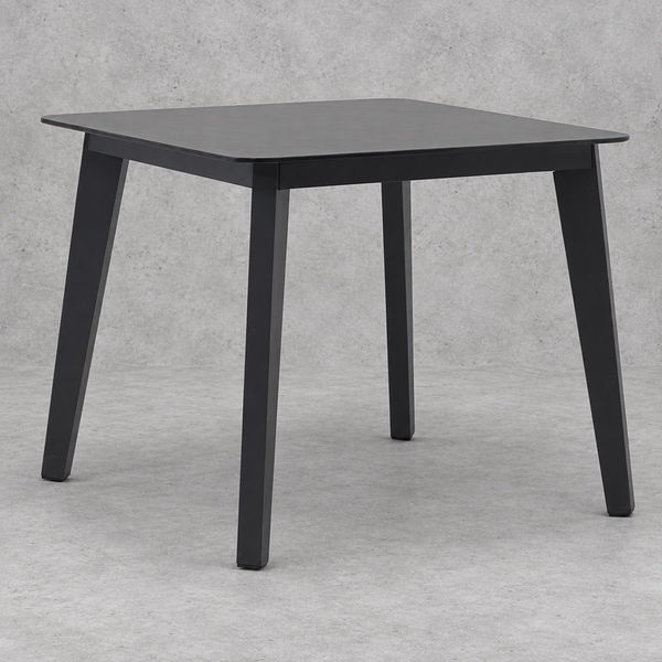 Harlow Square Outdoor Dining Table