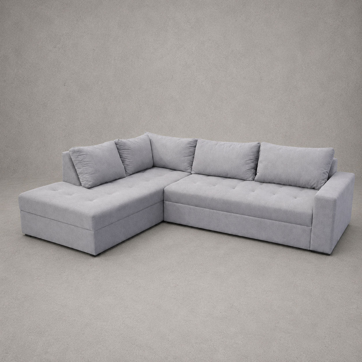 Havana Sectional