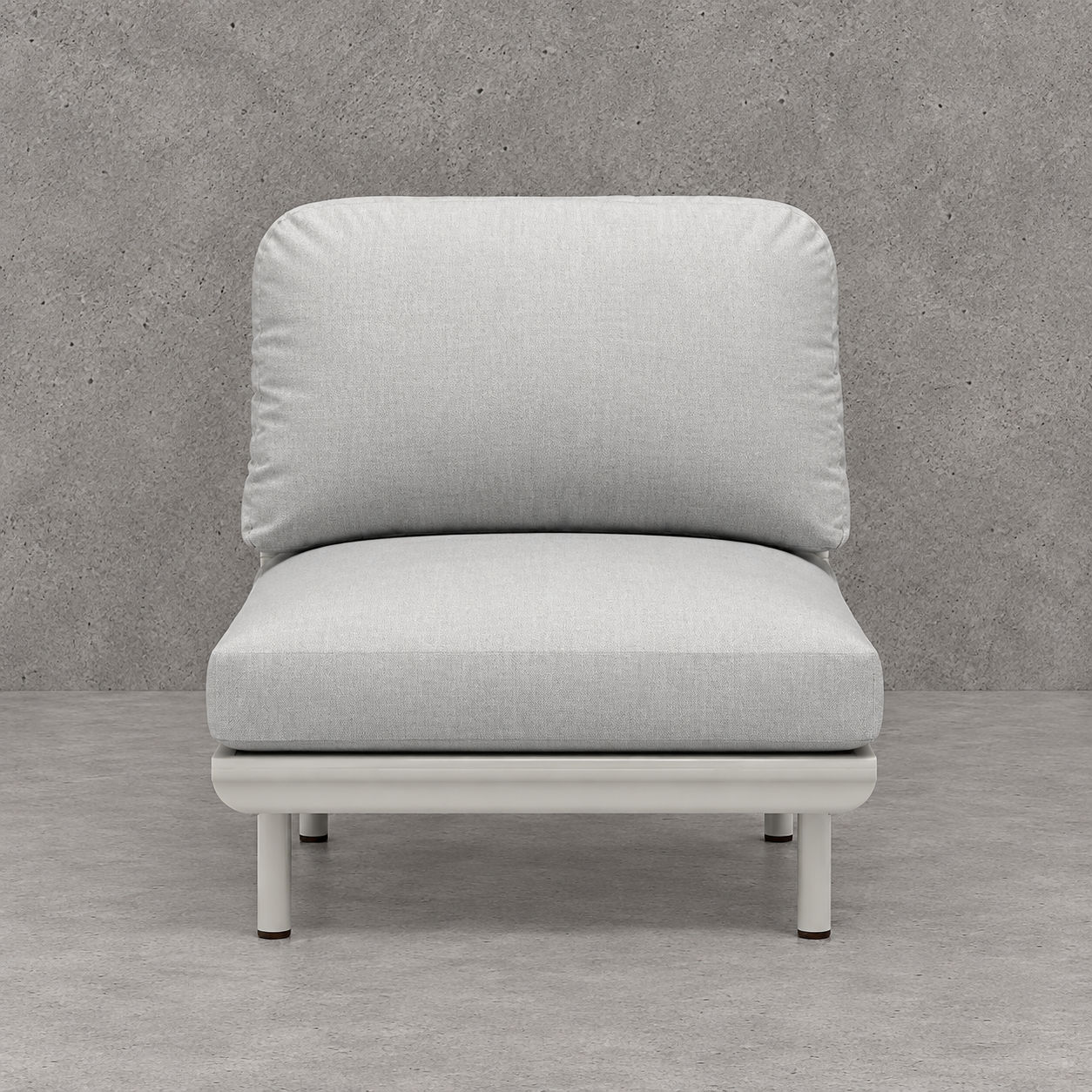 Hazel Outdoor Modular Sofa