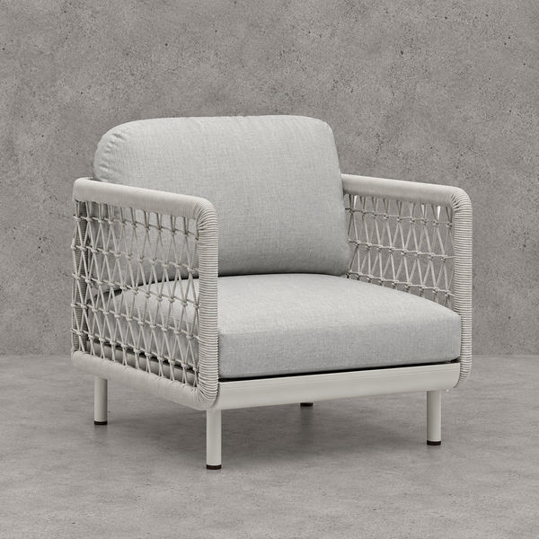 Hazel Outdoor Accent Chair