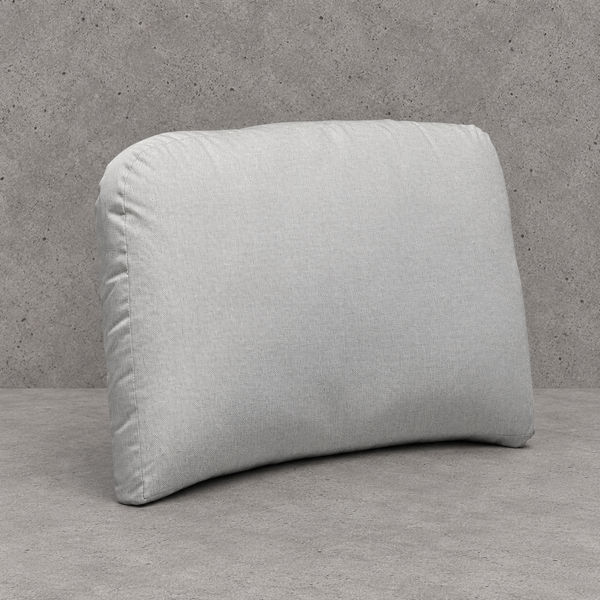 Hazel Outdoor Corner Cushion