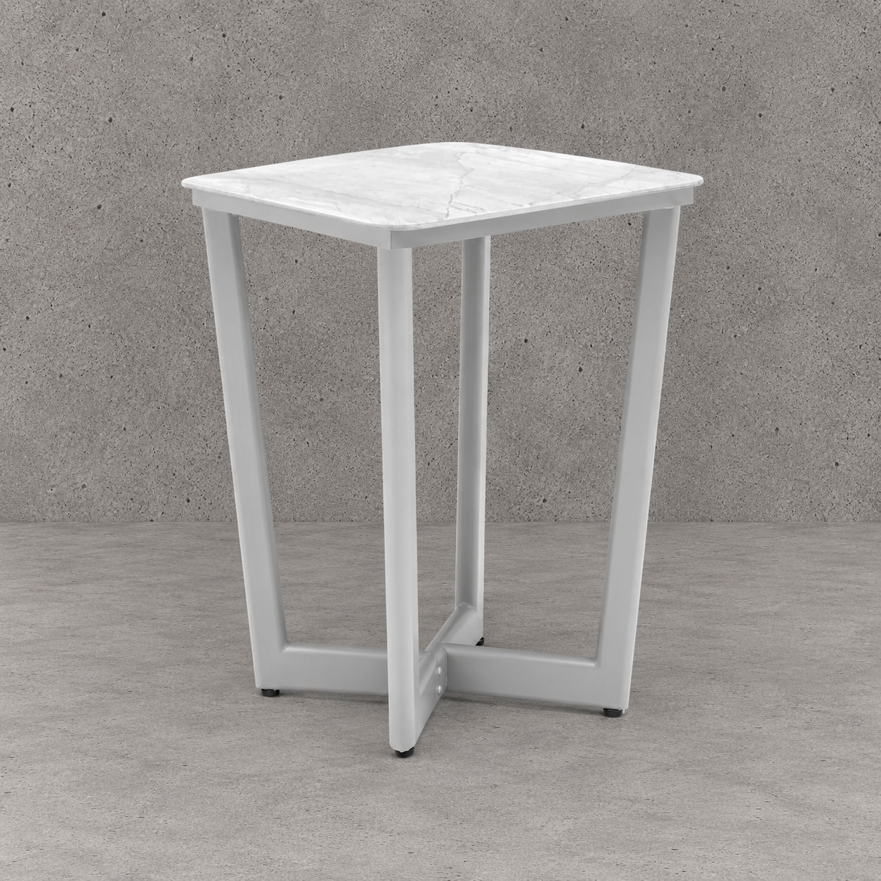 Hazel Outdoor Counter Table
