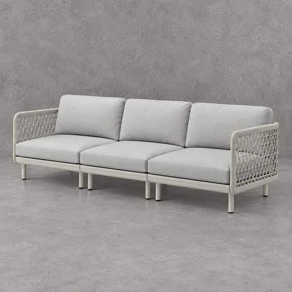 Hazel Outdoor Modular Sofa