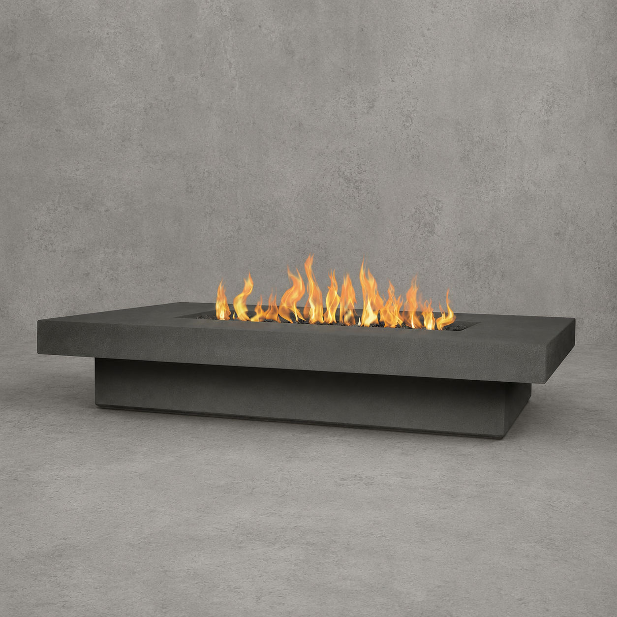 Hickory Fire Pit