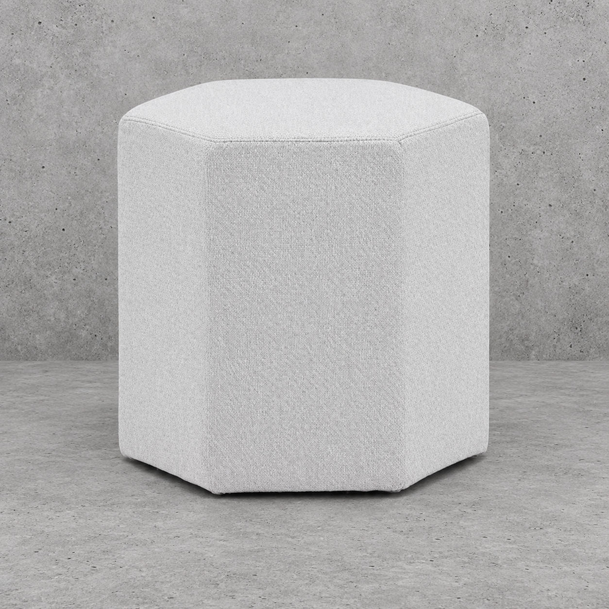 Hugo Outdoor Stool