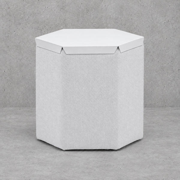Hugo Outdoor Tray Table
