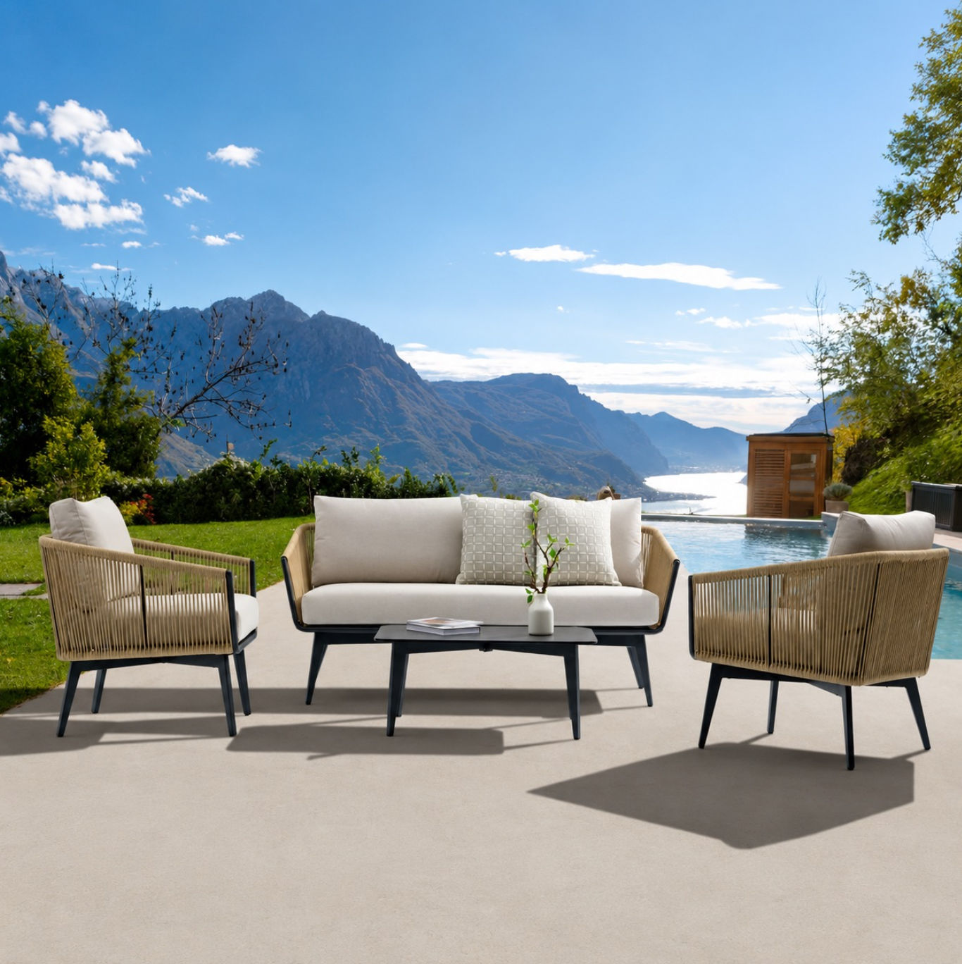 Modo Furniture on Instagram