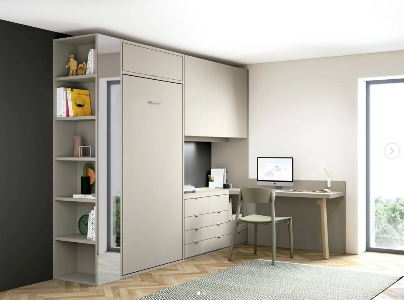 Modo Furniture on Instagram