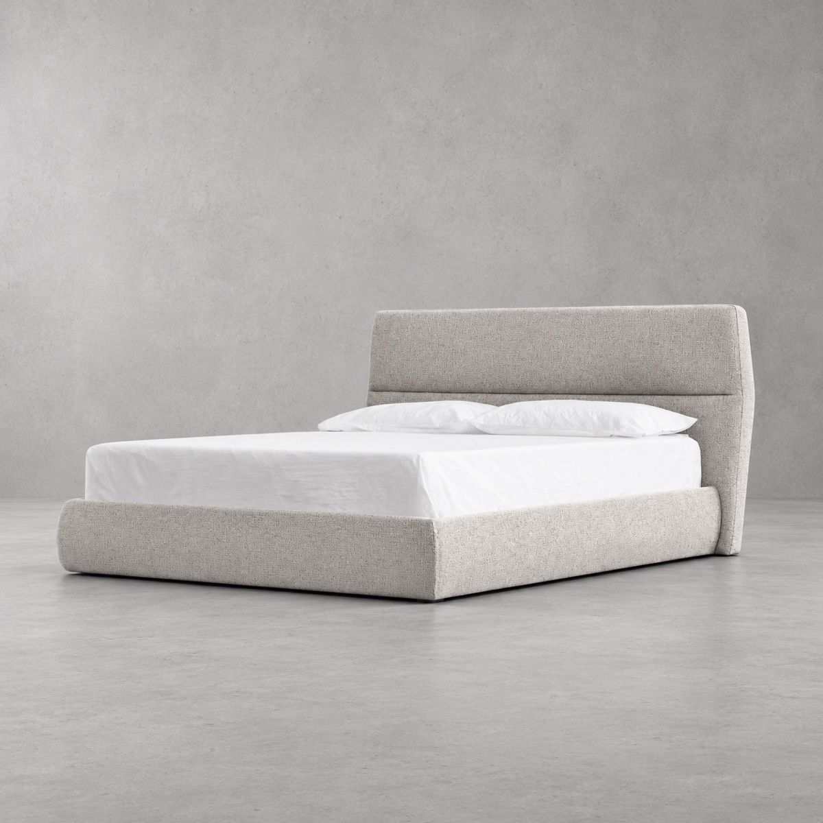 Irene Storage Bed