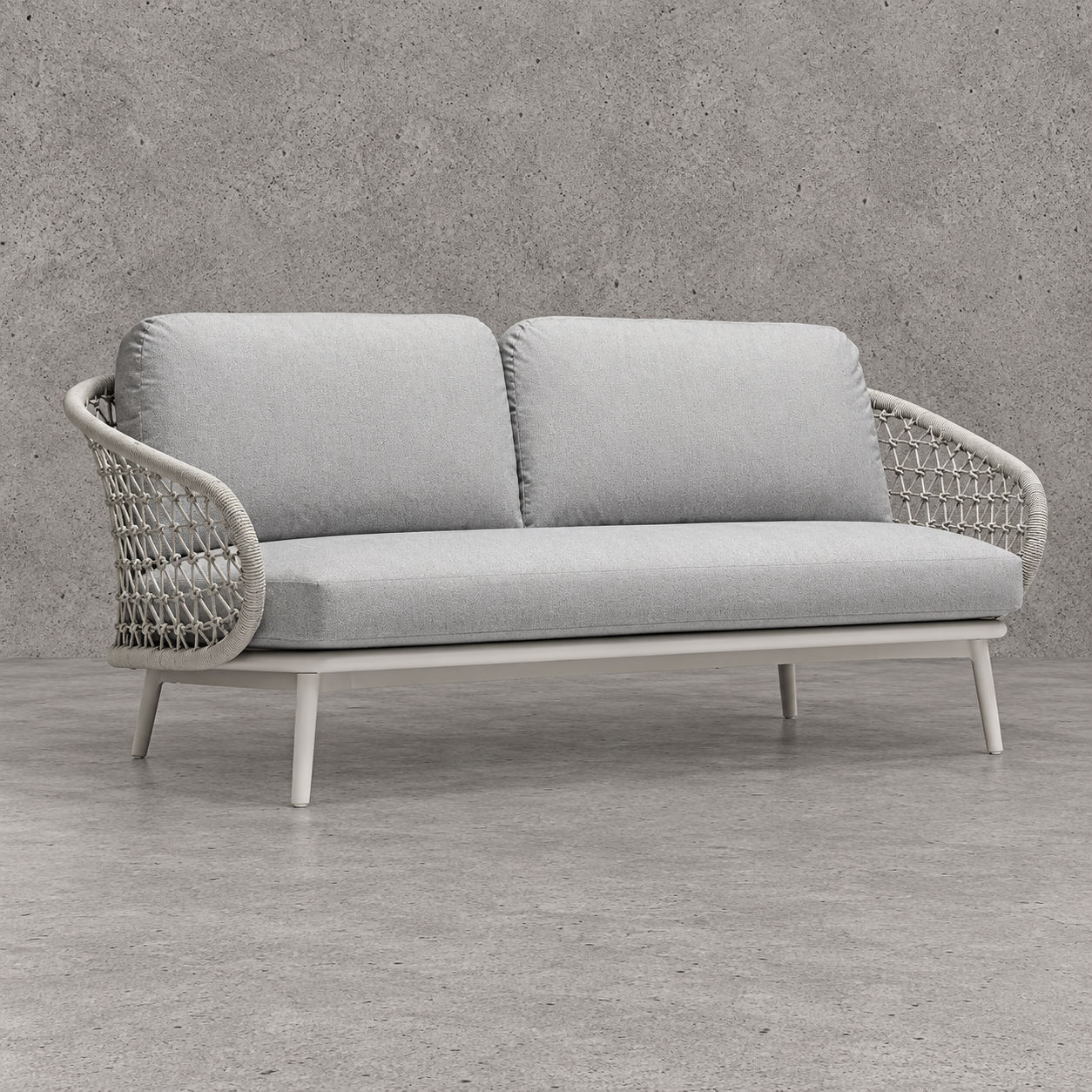 Iris Outdoor Sofa