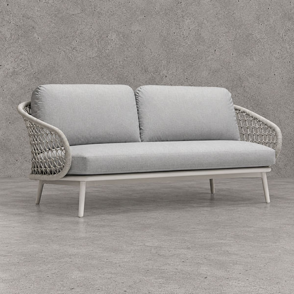 Iris Outdoor Sofa