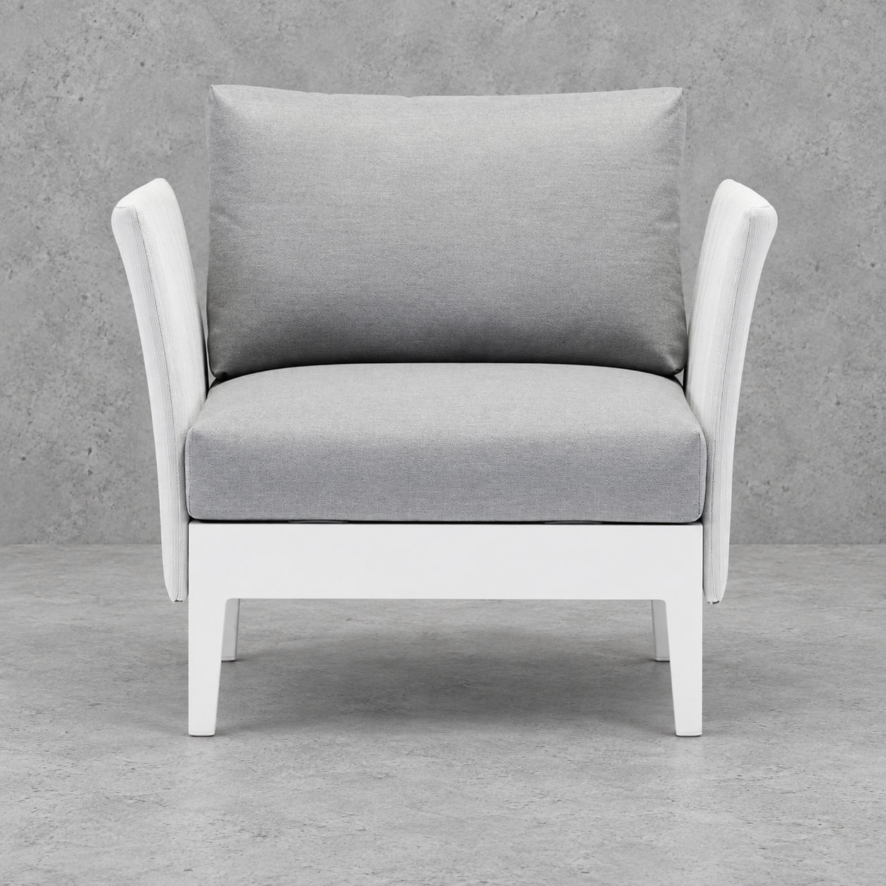 Isla Outdoor Armchair