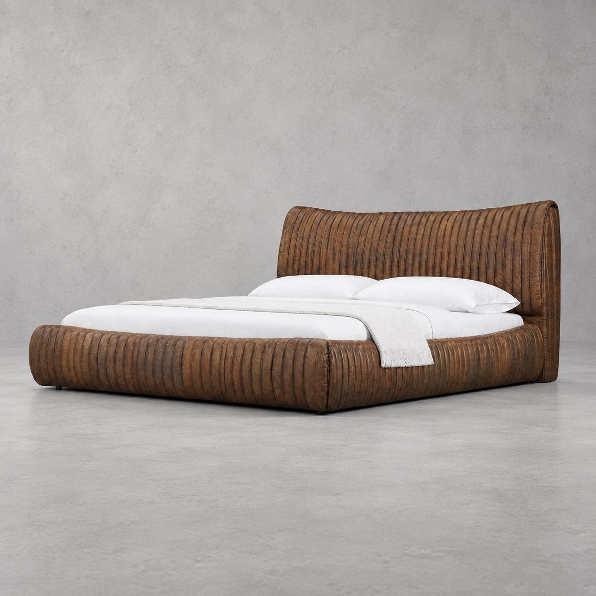 Isla Bed