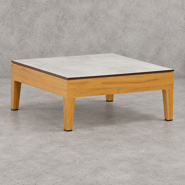Isla Outdoor Coffee Table