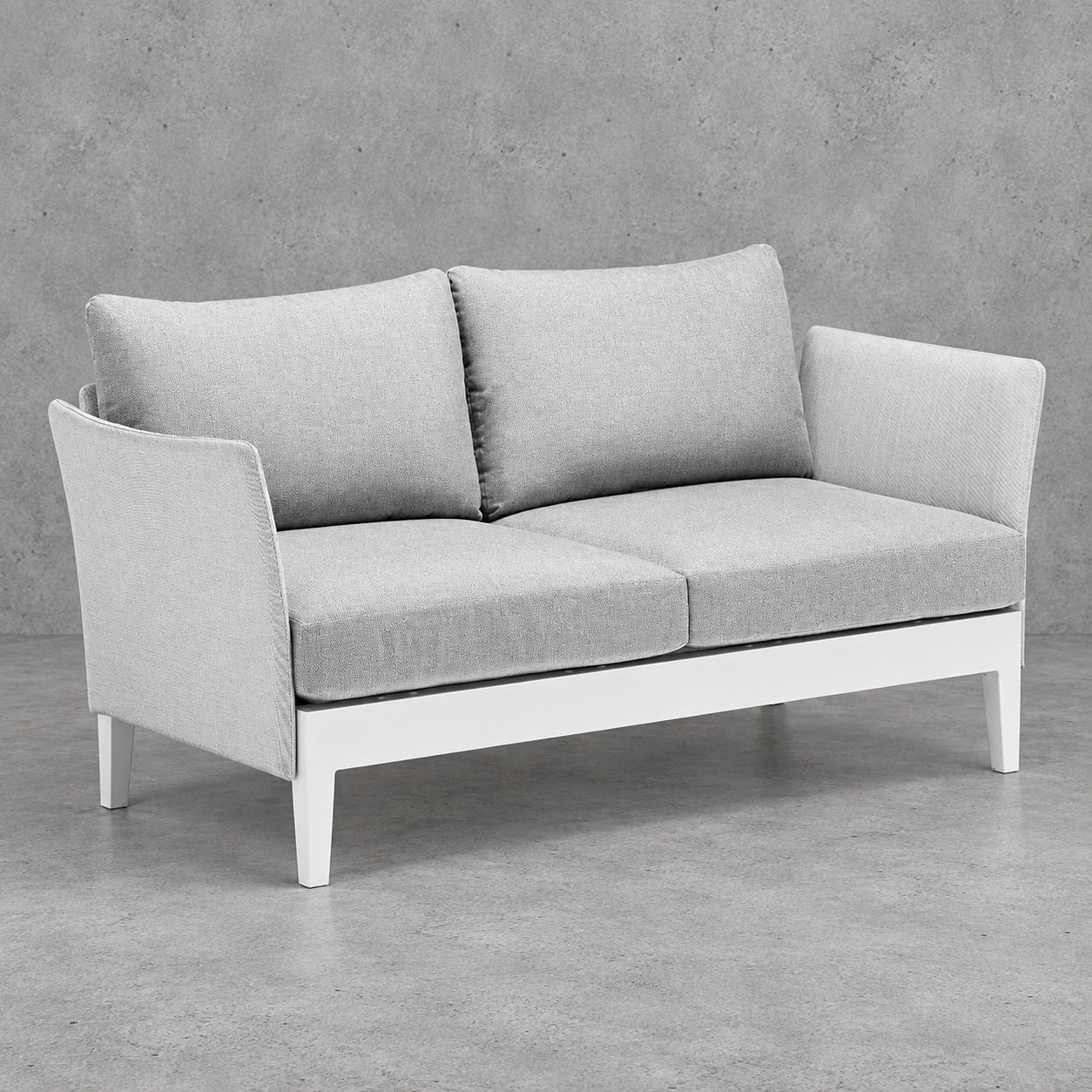 Isla Outdoor Sofa