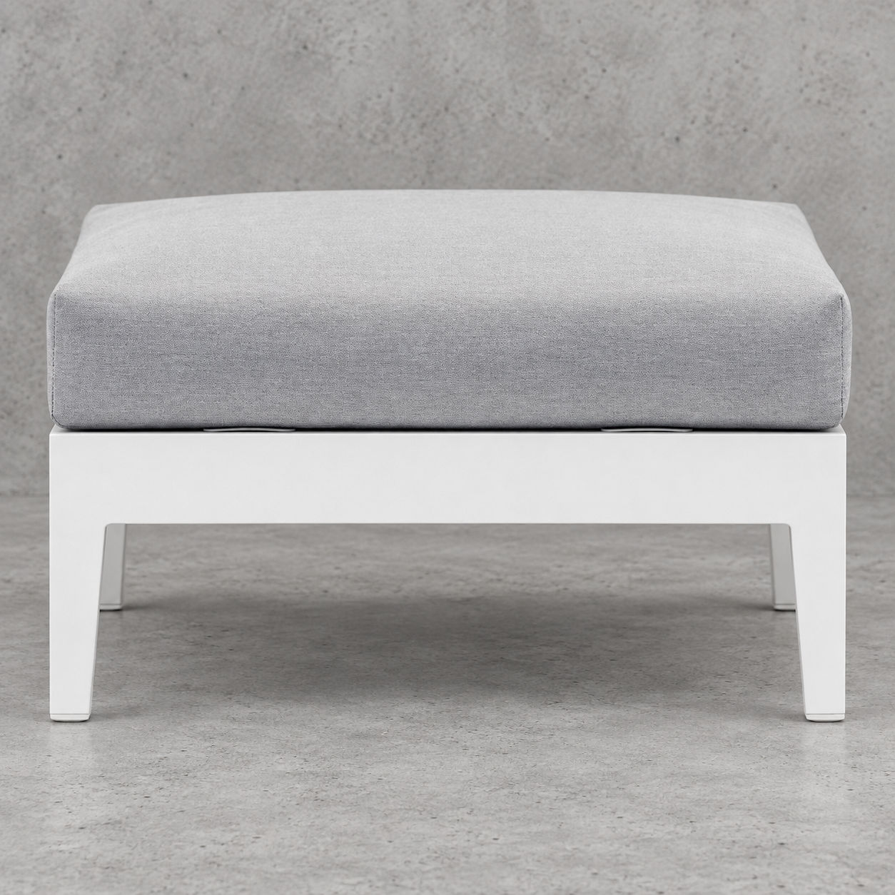 Isla Outdoor Ottoman