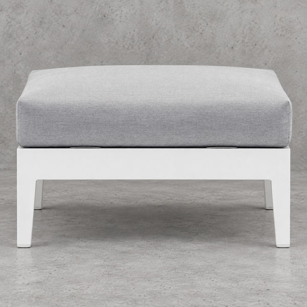 Isla Outdoor Ottoman