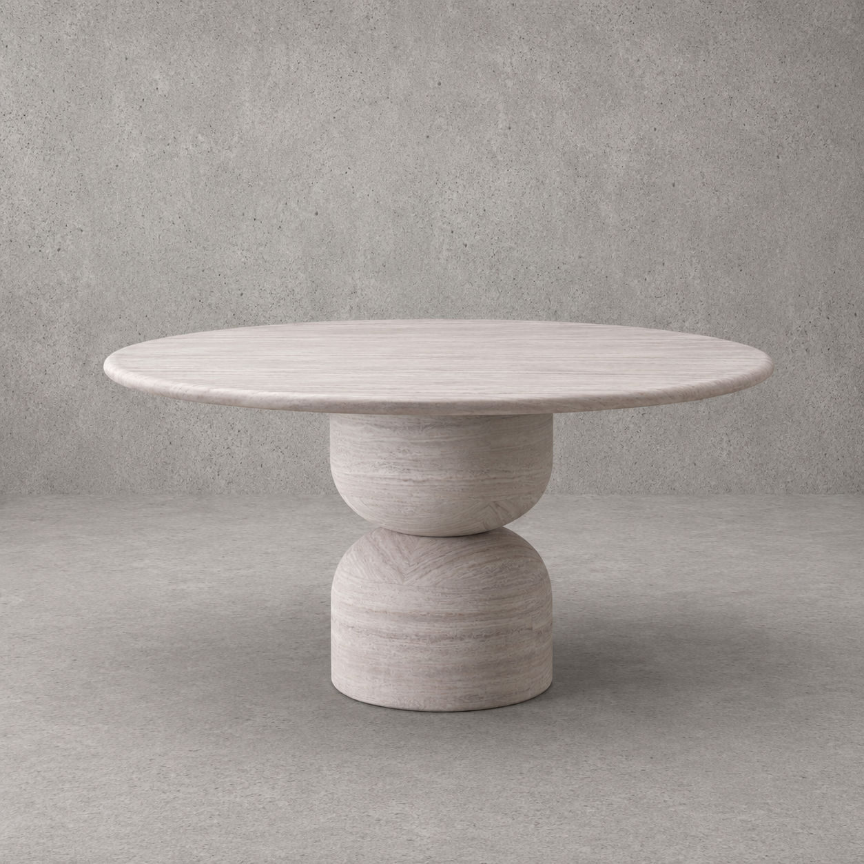 Janice Round Dining Table