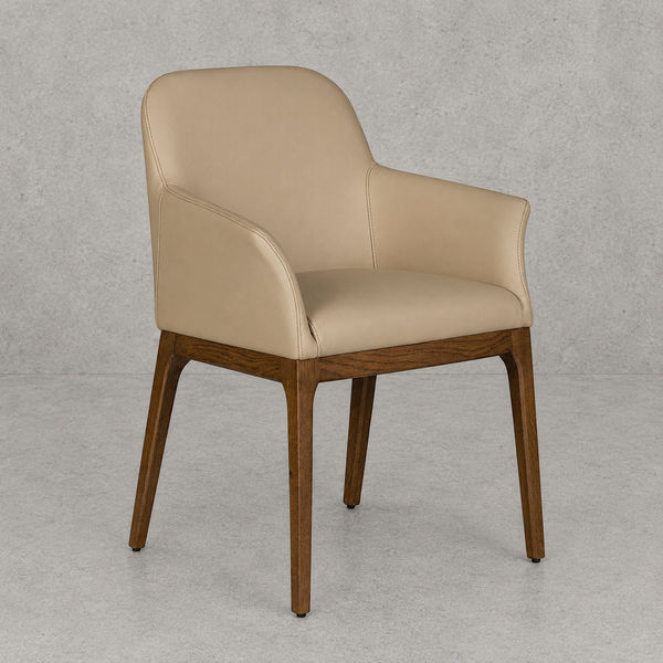 Karla Arm Dining Chair