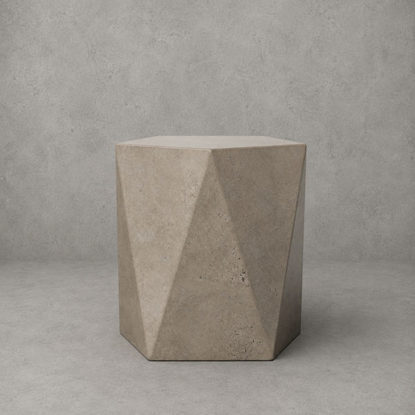 Kelly End Table