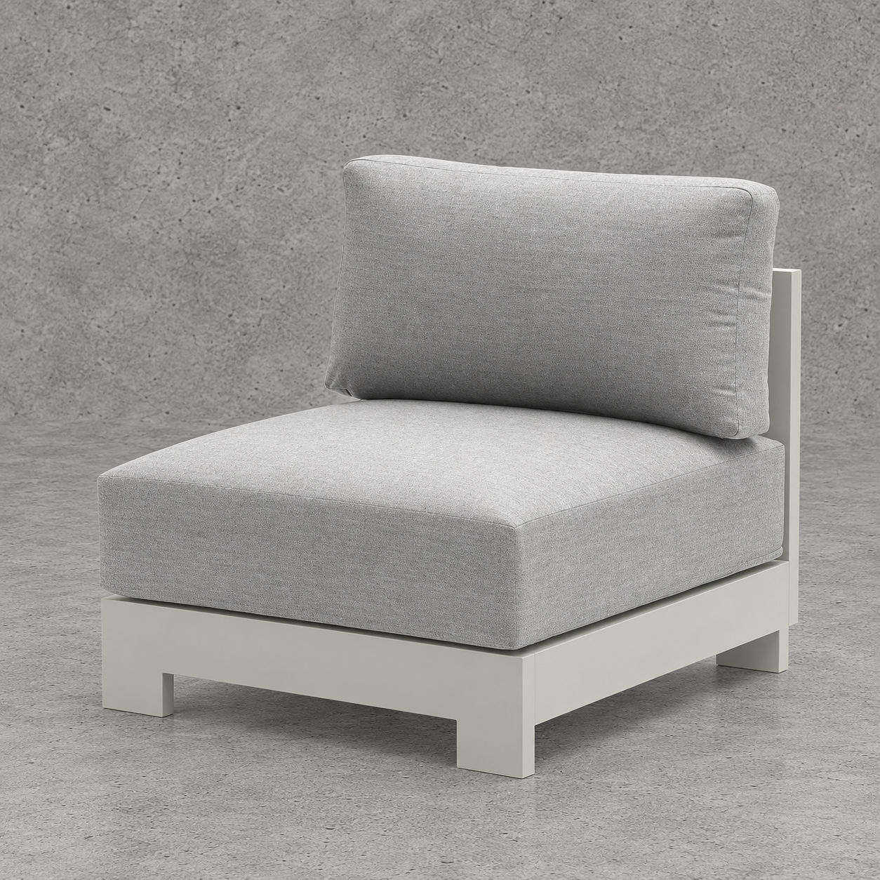 Larry Outdoor Modular Sofa