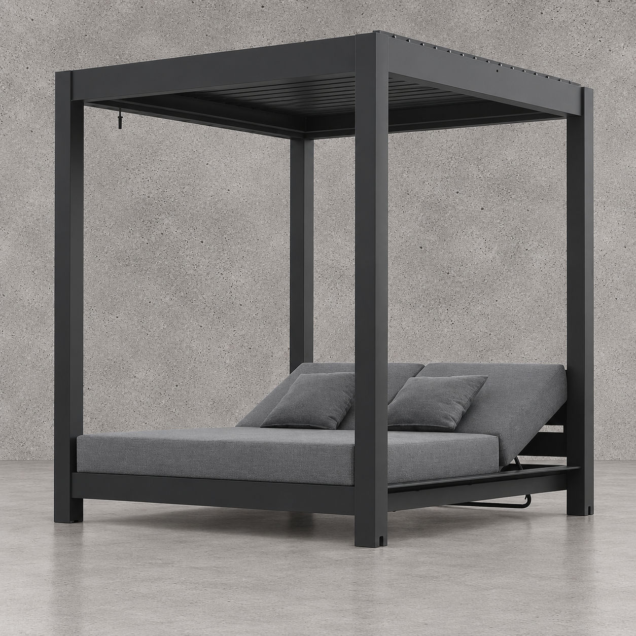 Larry Outdoor Cabana