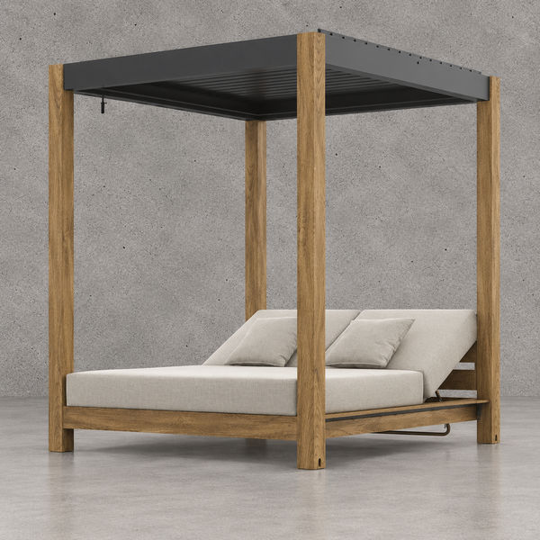 Larry Outdoor Cabana