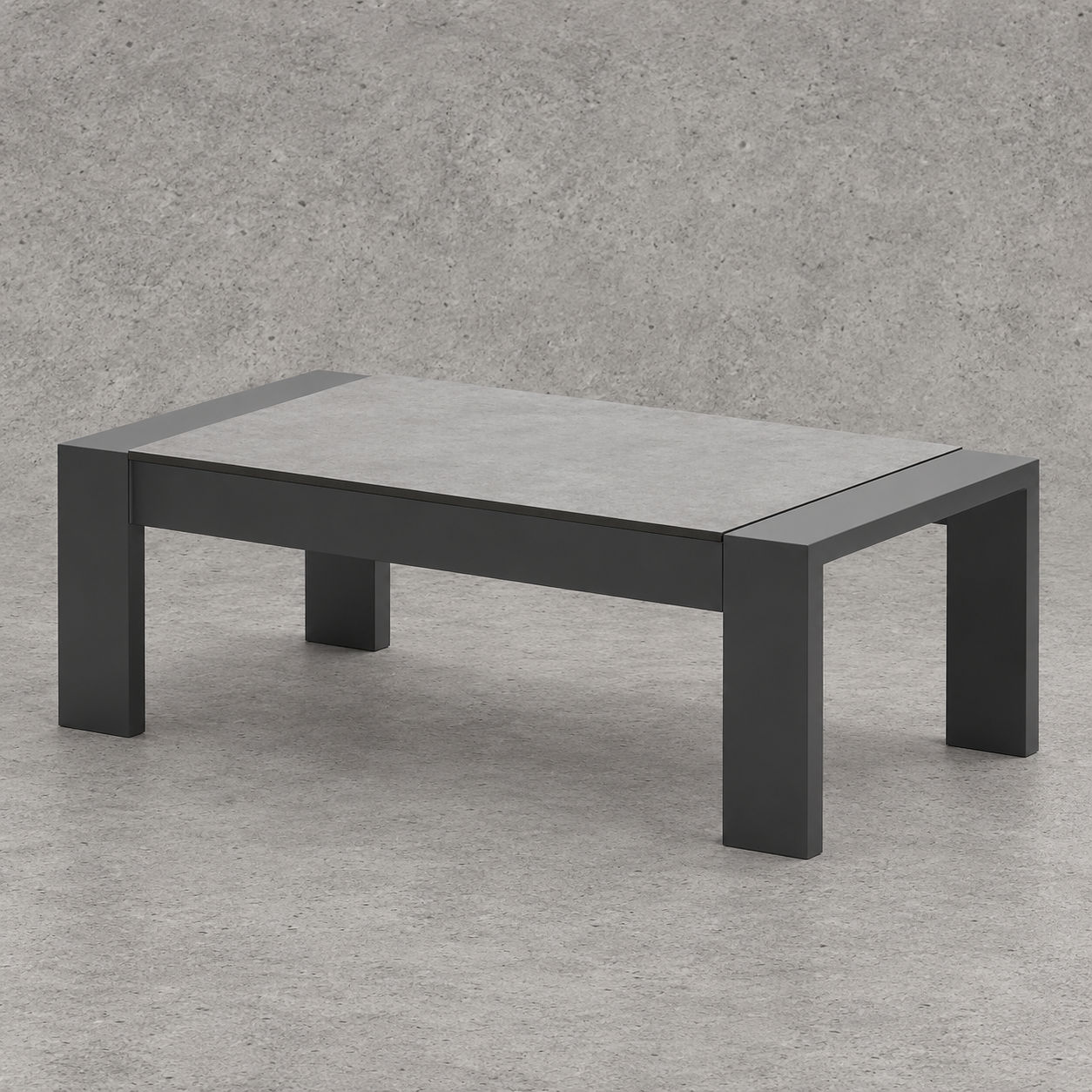 Larry Outdoor Coffee Table